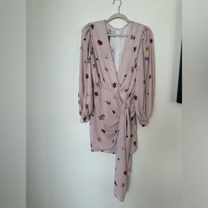 Baobab Dress - @3llofficial